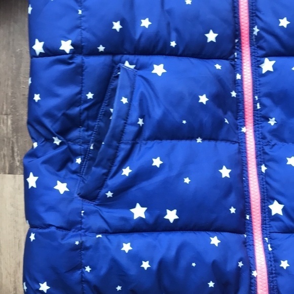 GIRLS GAP puffer coat XL - Picture 2 of 10